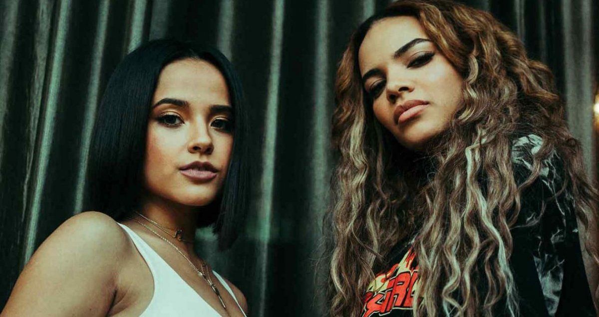 7 mujeres que sonaron fuerte este año en la música latina