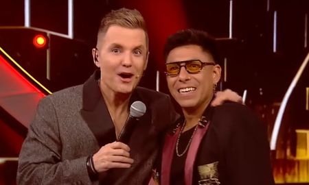 El exfutbolista Brian Sarmiento vuelve al centro de la escena mediática por reclamos judiciales de cuota alimentaria. El exfutbolista Brian Sarmiento vuelve al centro de la escena mediática por reclamos judiciales de cuota alimentaria.