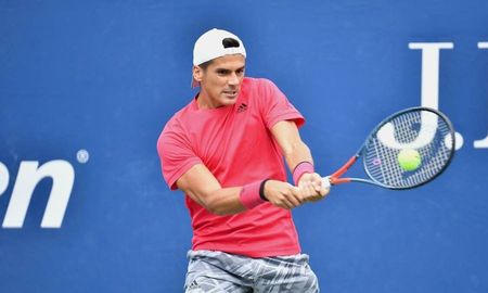 el argentino federico coria avanzo a los cuartos de final del atp 500 de rio de janeiro el argentino federico coria avanzo a los cuartos de final del atp 500 de rio de janeiro