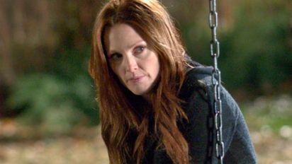 El thriller psicológico de Julianne Moore que arrasa en Netflix dos décadas después de su estreno