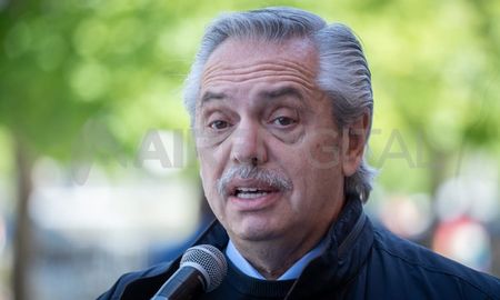 Pese a la contundente derrota electoral, para el presidente, la gestión debería ser ponderada. Pese a la contundente derrota electoral, para el presidente, la gestión debería ser ponderada.