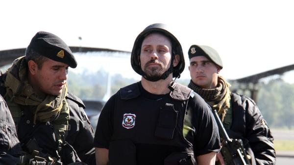 Pérez Corradi seguirá, ya libre, bajo la tutela del Programa Nacional de Protección a Testigos e Imputados.