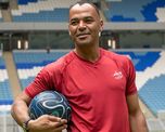 Cafú, referente de la selección de Brasil, puso a Argentina como una de las candidatas a ganar el Mundial de Qatar 2022.