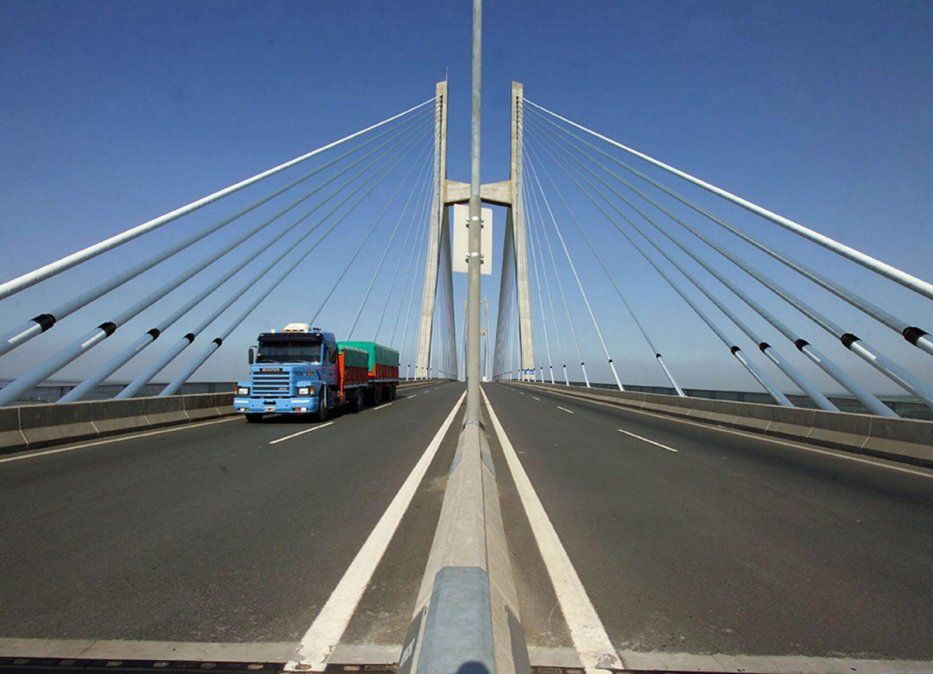 En Victoria (Entre R&iacute;os) impedir&aacute;n el paso de los ciudadanos rosarinos.&nbsp;