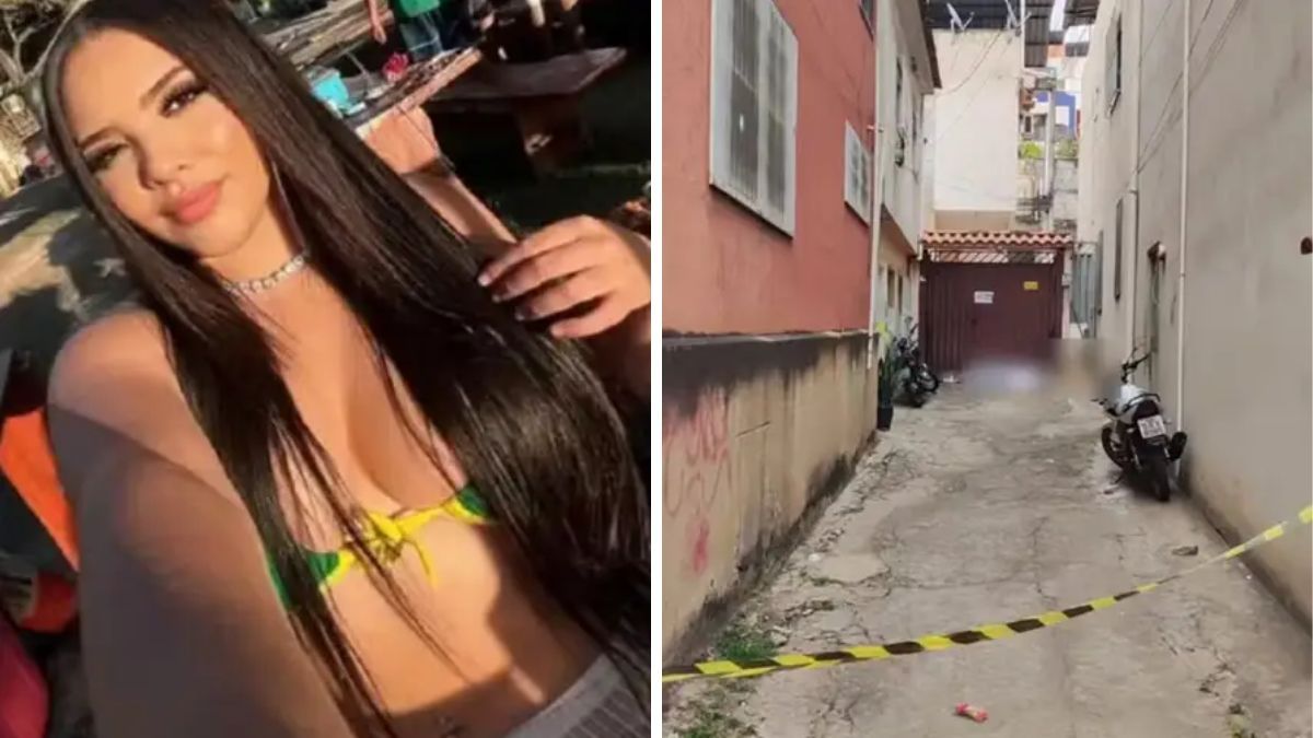 Un hombre asesinó a una joven trabajadora sexual en Brasil tras una discusión por el pago.