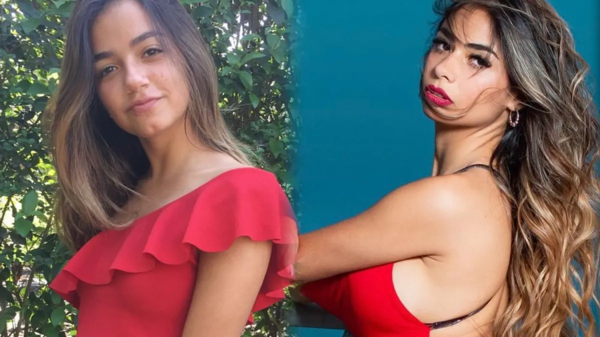 Mara Celis y su hijo Milo se mudaron al departamento de Daniela Celis. Mara Celis y su hijo Milo se mudaron al departamento de Daniela Celis. 