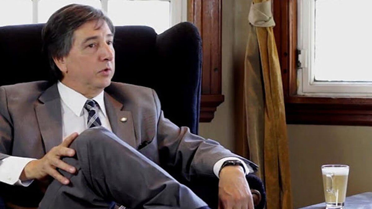 Salas dijo que el presidente Alberto Fernández les pidió que estudien la cadena de costos de los alimentos.