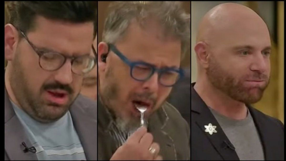 La influencer se destacó con una buena performance