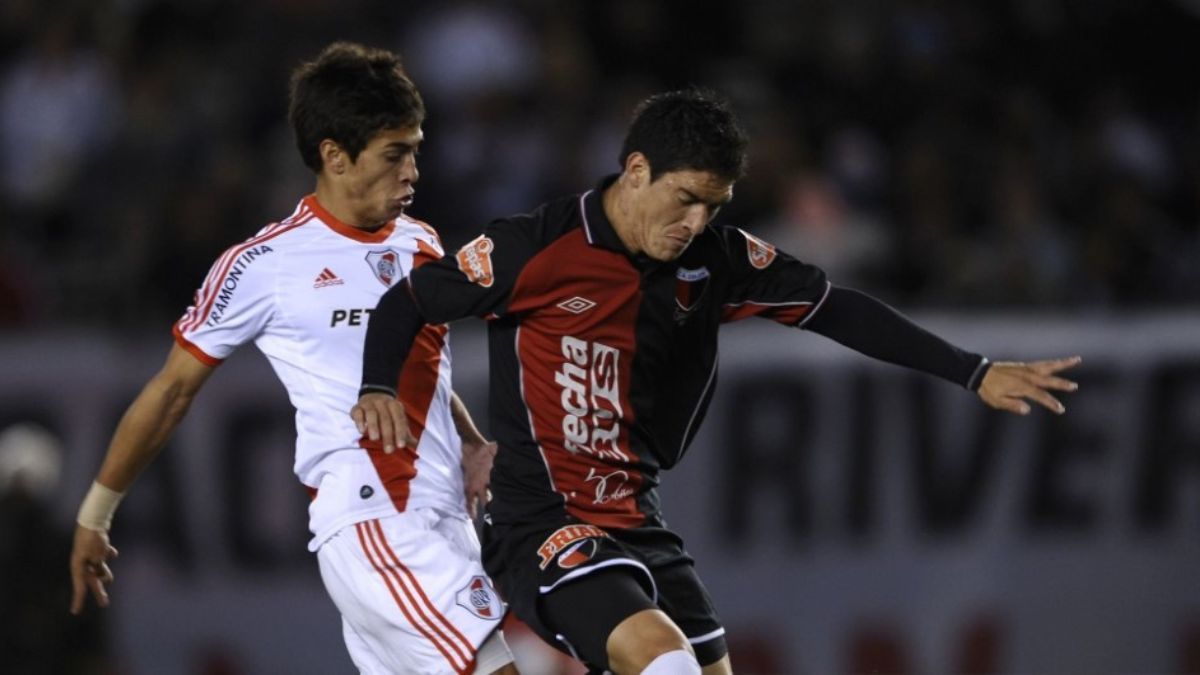 Mientras resuelve su salida de General Caballero