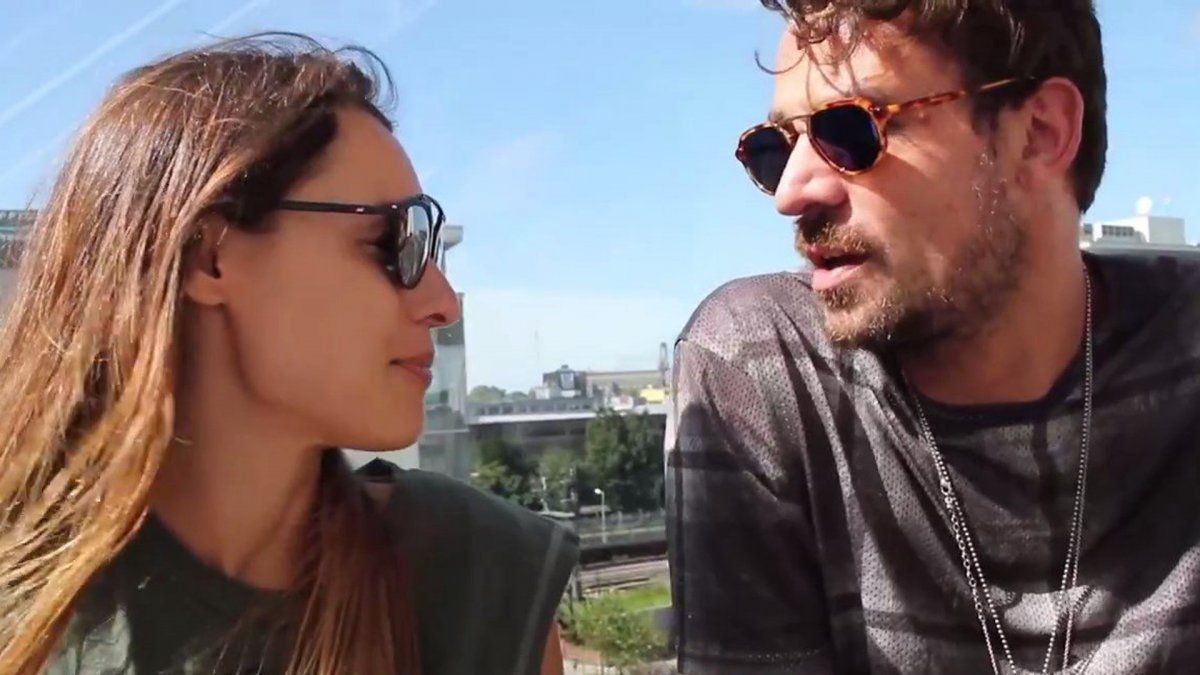 Tras los rumores de romance con Chano