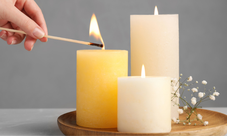 Ritual de velas para Año Nuevo 2026. Ritual de velas para Año Nuevo 2026.
