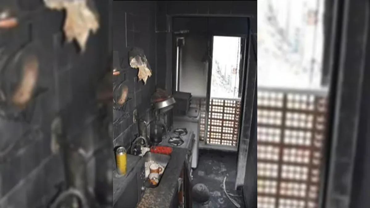 Tamara Pettinato rompió el silencio sobre el incendio fatal en lo de Felipe: “Si la ley de salud mental fuera de otra manera se podría haber evitado”