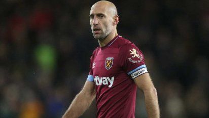 ¿Pega la vuelta? Pablo Zabaleta no descarta volver a San Lorenzo