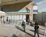 detienen baleado a un primer sospechoso por el crimen del cajero en el asalto al banco nacion detienen baleado a un primer sospechoso por el crimen del cajero en el asalto al banco nacion