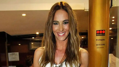 Silvina Scheffler recibió el alta médica tras permanecer 10 días en terapia intensiva