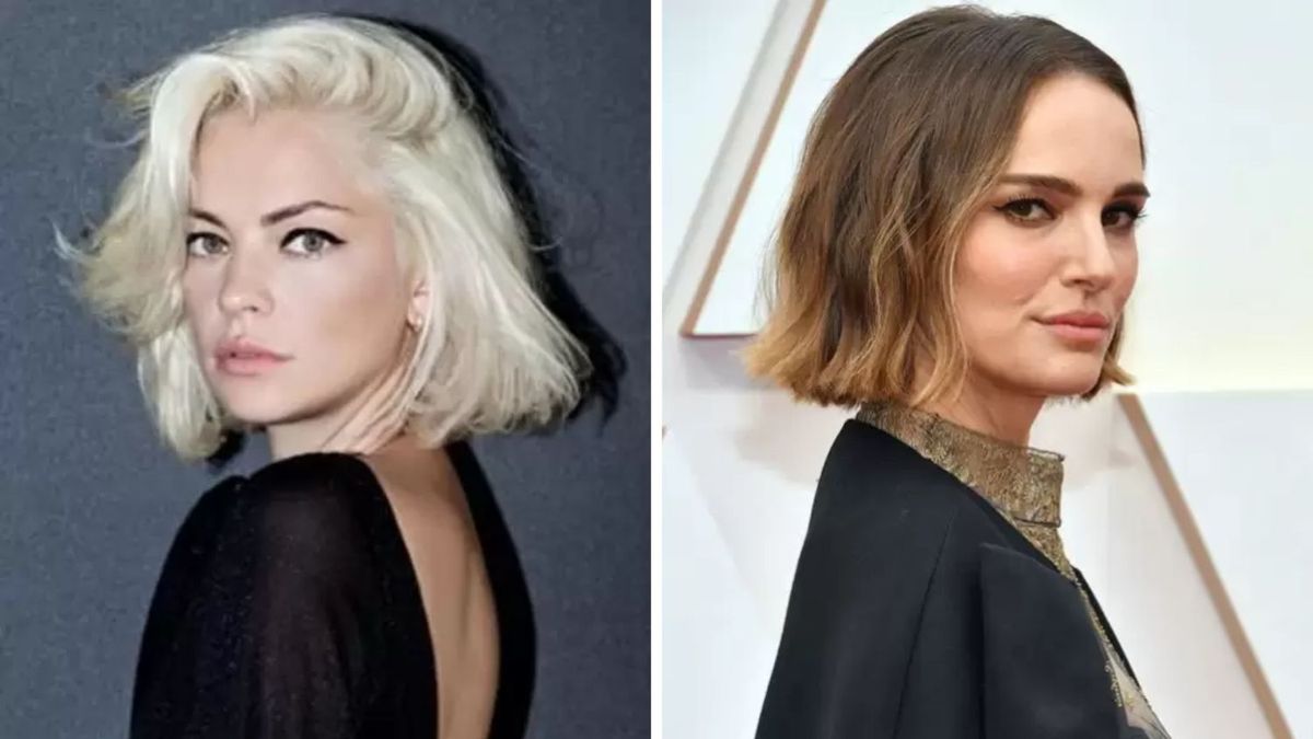 Natalie Portman y el recuerdo de su escándalo con Dolores Fonzi.