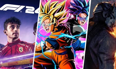 Fin de semana de videojuegos gratis: descubrí los títulos para disfrutar sin costo. Fin de semana de videojuegos gratis: descubrí los títulos para disfrutar sin costo.