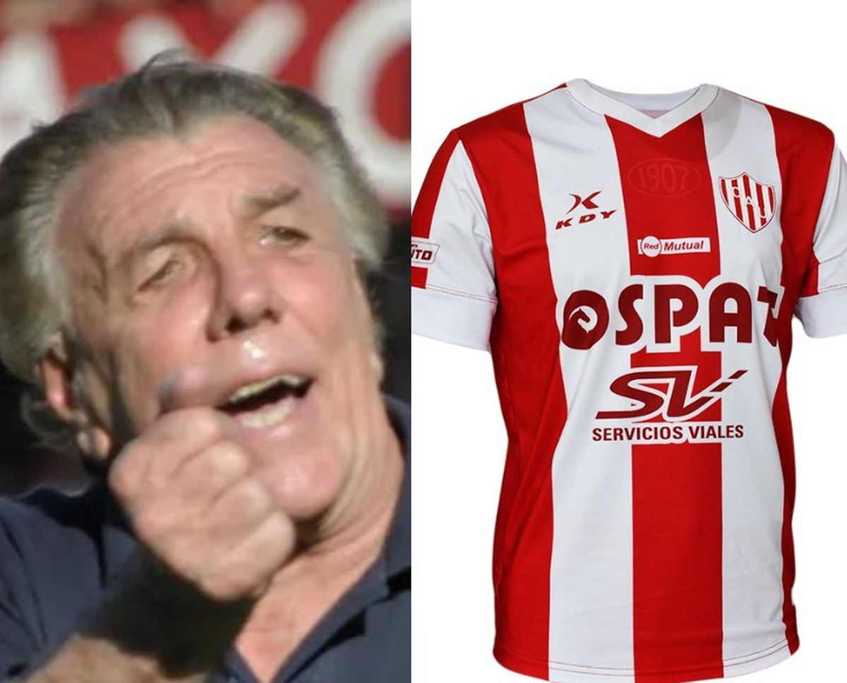 Mostaza Merlo habló del sucesor de Fernando Gago en Racing.