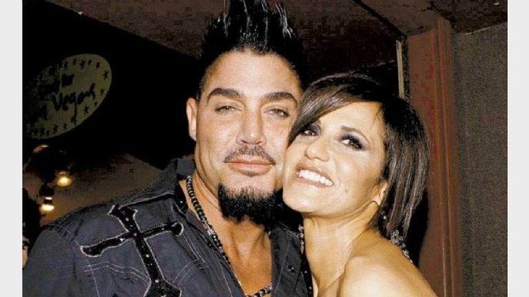 María Fernanda Callejón y el pasado en común con Ricardo Fort. 