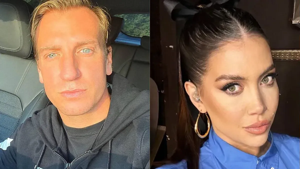 Wanda Nara y Maxi López cenaron con sus hijos y les preguntaron por Mauro Icardi.