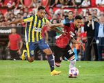 Rosario ya palpita el clásico rosarino: todo confirmado para el primer Newells vs. Rosario Central del 2025 Rosario ya palpita el clásico rosarino: todo confirmado para el primer Newells vs. Rosario Central del 2025