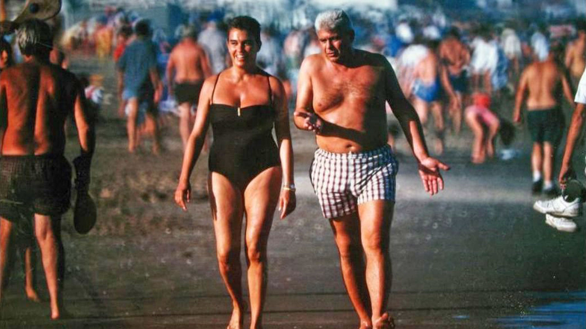 Efemérides del 20 de mayo: en 1998 se suicida Alfredo Yabrán