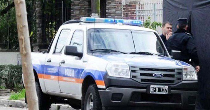 Mataron a piba en rito umbanda realizado por pai trans