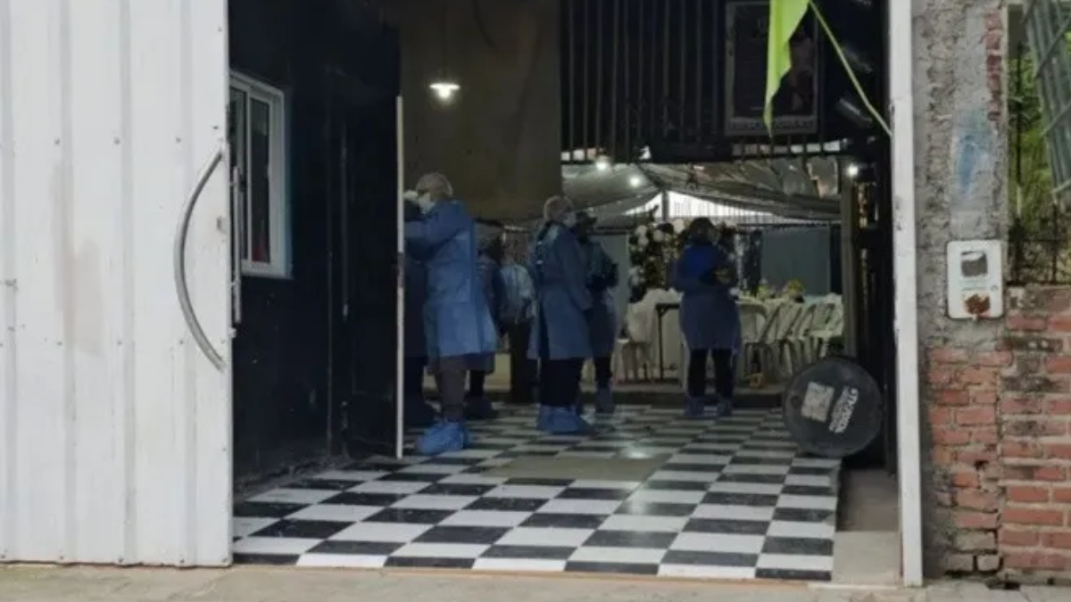 Asesinaron a un joven en una fiesta de cumpleaños en Tucumán