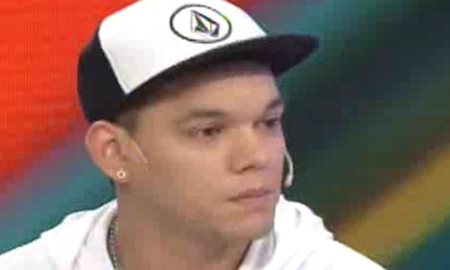Brian Lanzelotta Brian Lanzelotta