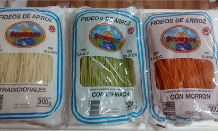 la anmat prohibio productos a base de arroz peligrosos para celiacos y alergicos a la leche la anmat prohibio productos a base de arroz peligrosos para celiacos y alergicos a la leche