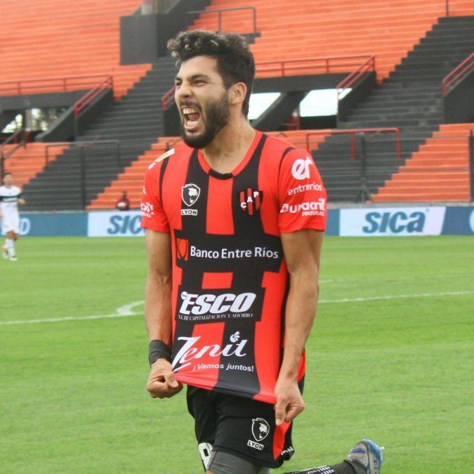 El Patrón recuperó la memoria y ya lleva tres victorias consecutivas agrupando los torneos nacionales.