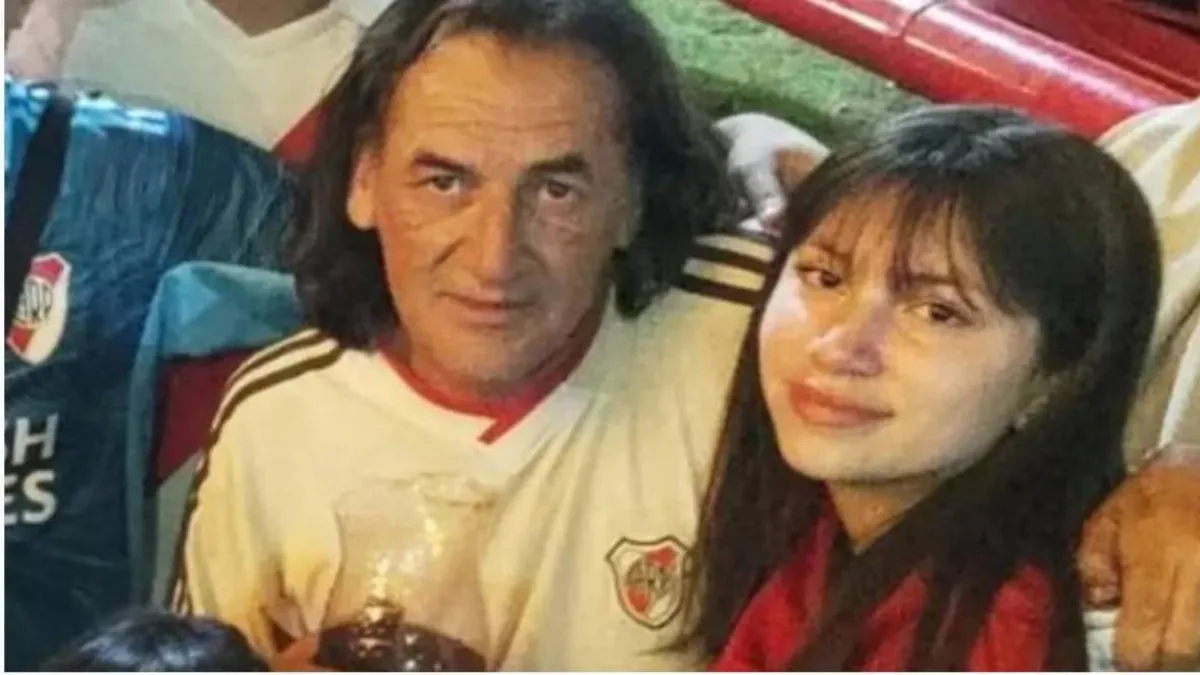 Tragedia en River: entregaron el cuerpo del hincha a la familia.