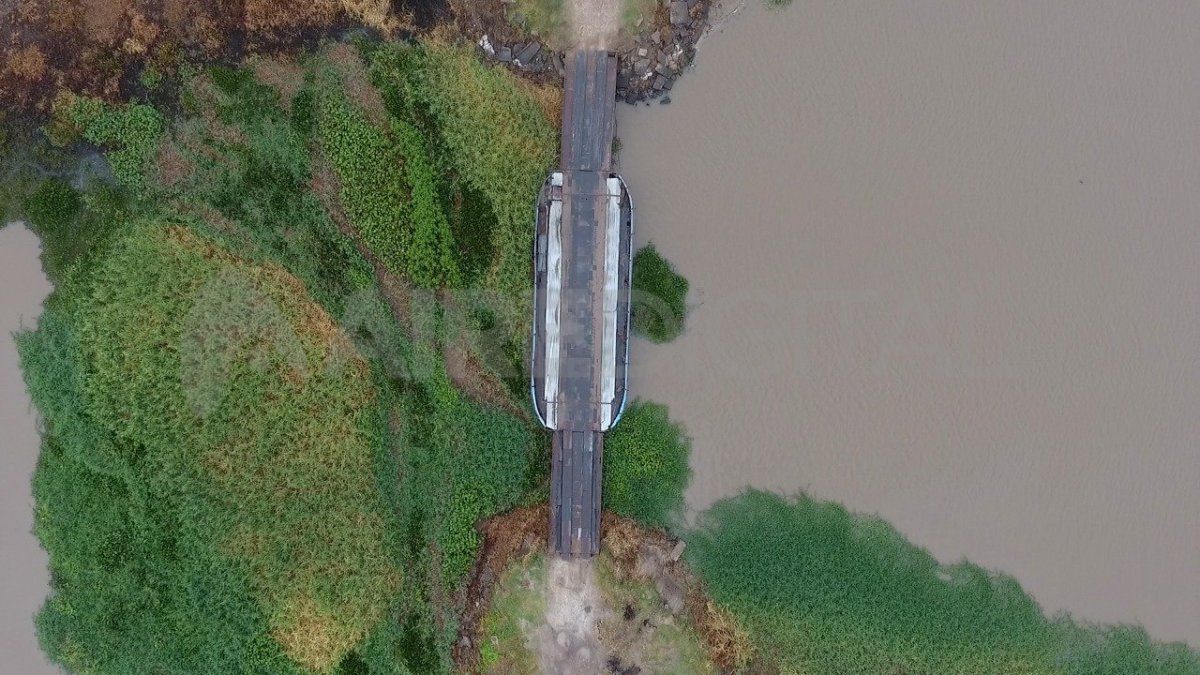 La obra del puente Paraná Miní comprenderá los accesos sobre el arroyo, en la ruta provincial N°32, entre ruta nacional N°11 y Puerto Ocampo, departamento General Obligado.