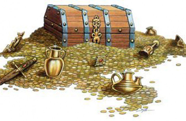 Refranes: el “candidato” que “promete el oro y el moro”