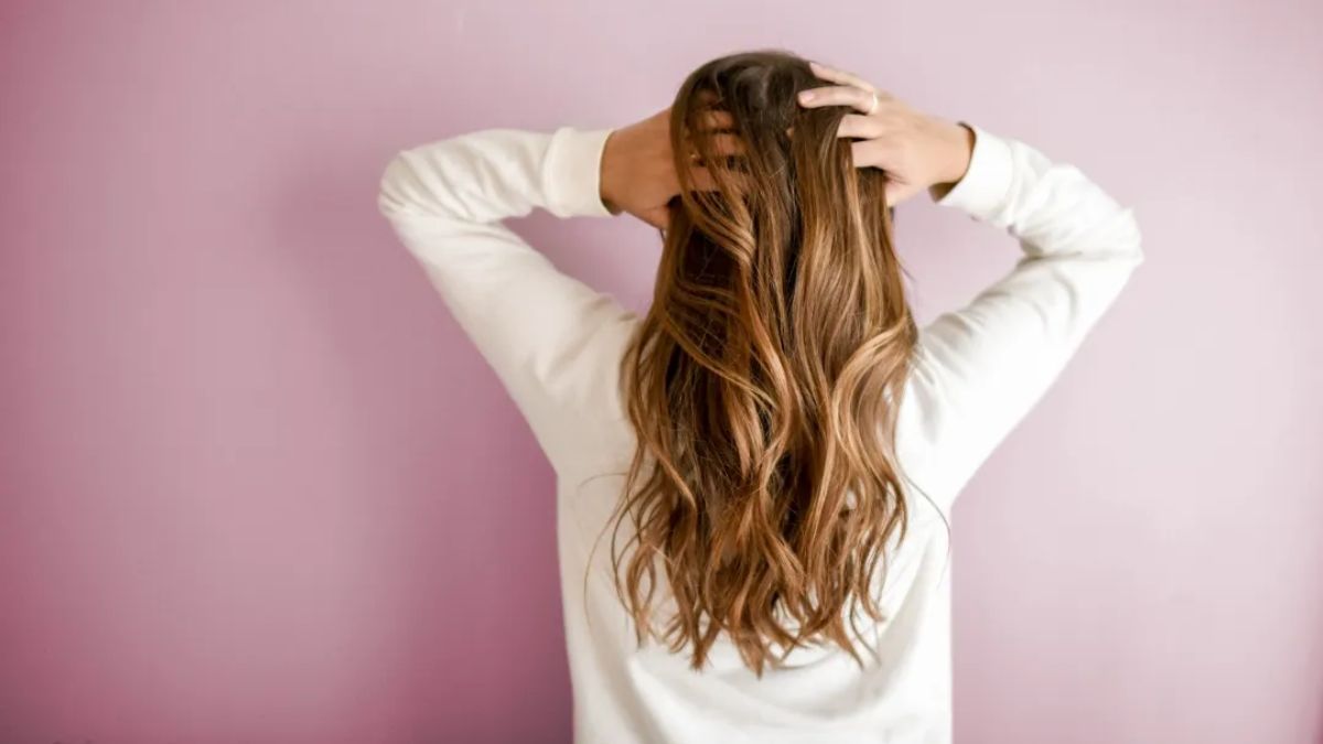 Es importante saber cuándo cortarse el pelo.