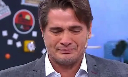 Pelea a los gritos con Guillermo Andino y un ultimátum del directorio. Pelea a los gritos con Guillermo Andino y un ultimátum del directorio.