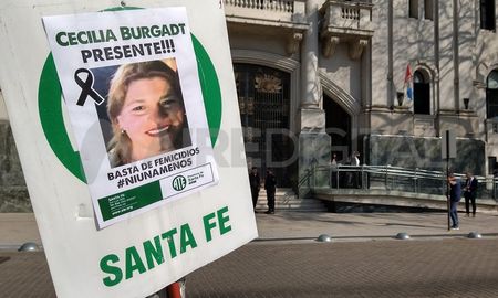 El pasado 13 de septiembre hubo una audiencia en tribunales en donde un juez prorrogó por dos años más la preventiva para el imputado. El pasado 13 de septiembre hubo una audiencia en tribunales en donde un juez prorrogó por dos años más la preventiva para el imputado.