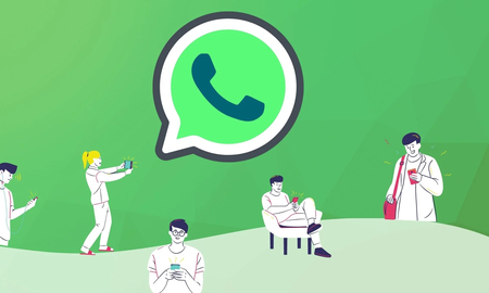 WhatsApp: cómo activar el modo manos libres WhatsApp: cómo activar el modo manos libres