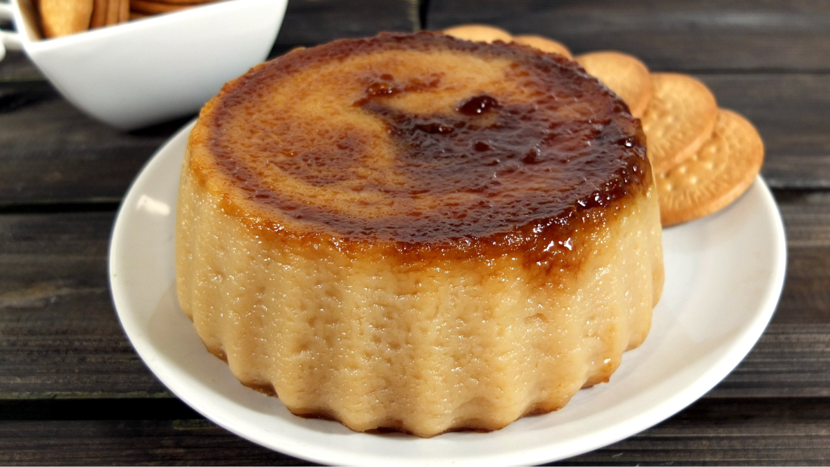 Los mejores postres al microondas para hacer en casa