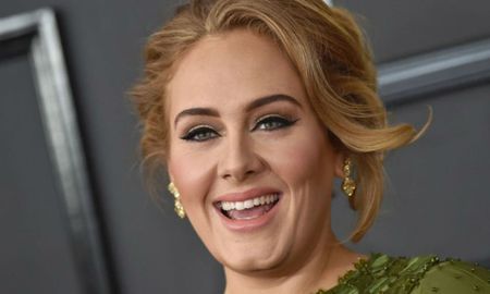 La dieta de Adele. La dieta de Adele.