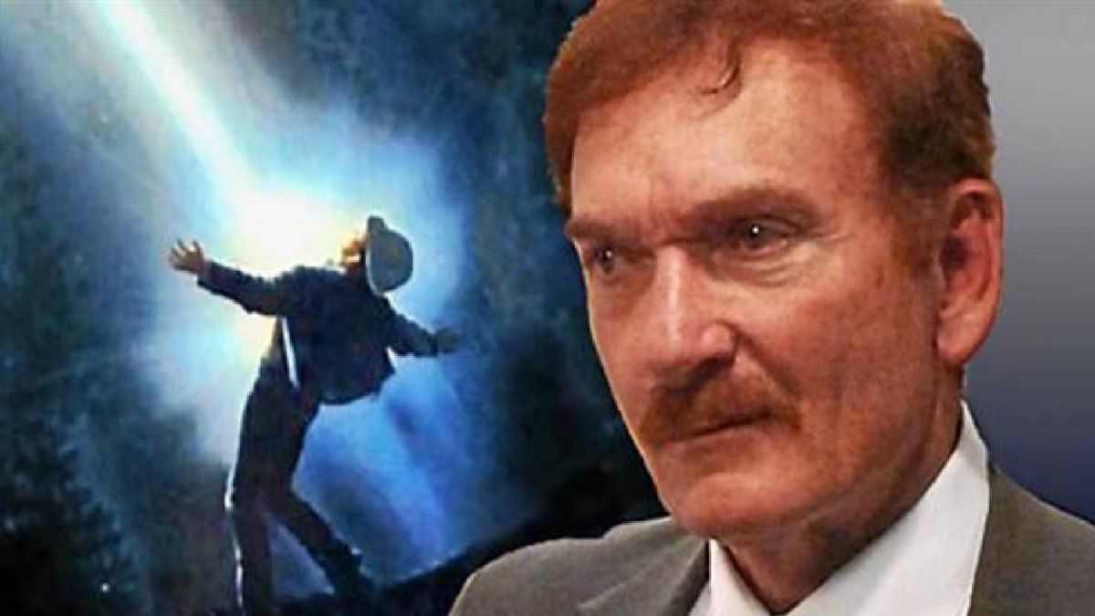 La increíble historia de Travis Walton