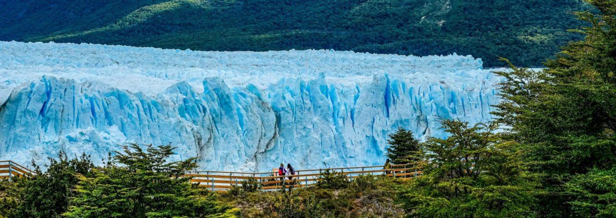 Cuáles son los destinos de Argentina más elegidos por turistas extranjeros