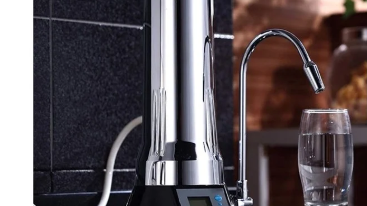 ANMAT suspendió la venta de productos cosméticos y filtros de agua sin registro. Foto ilustrativa.