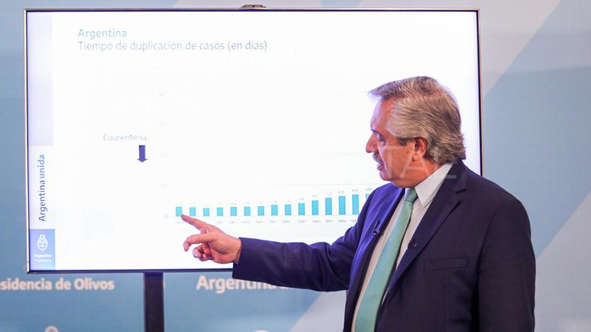 En estos momentos se toman decisiones cruciales sobre c&oacute;mo ser&aacute; la nueva etapa de la cuarentena. La presi&oacute;n de numerosos sectores se incrementa para volver a las actividades.