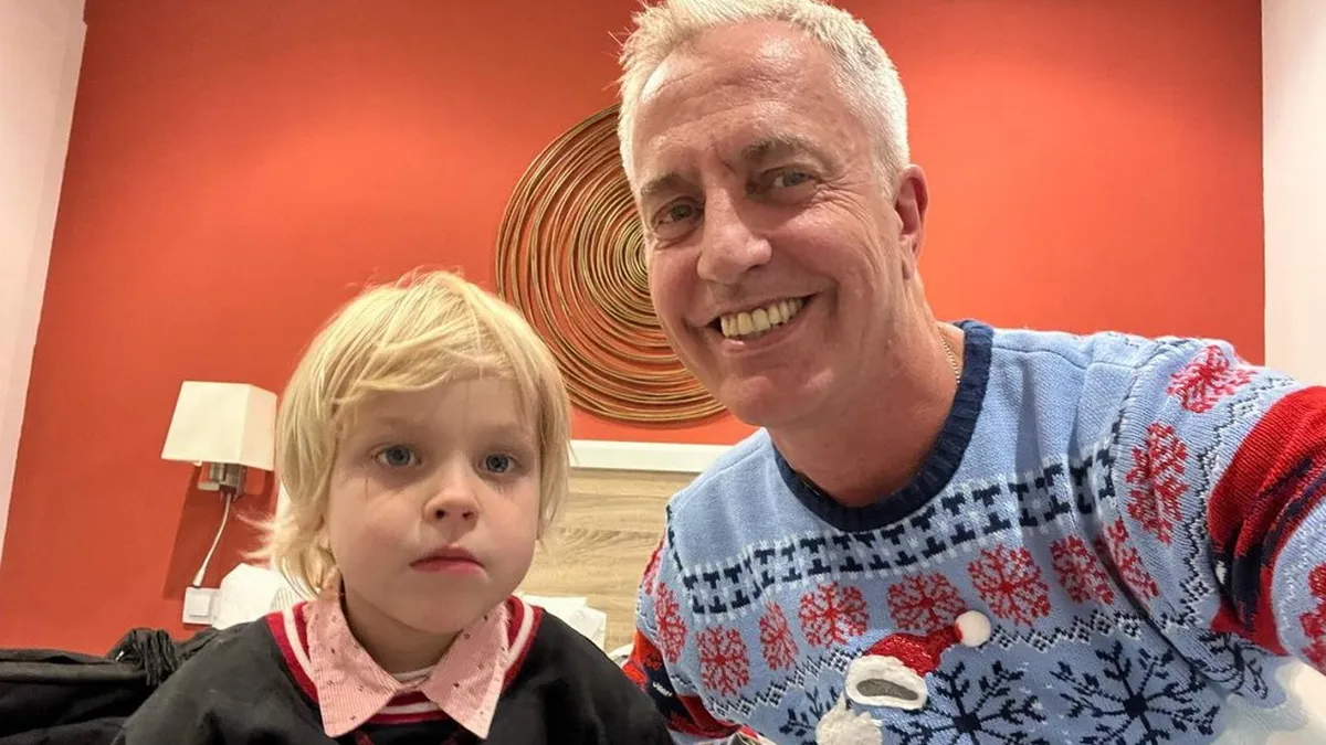 A Jey Mammon se le sumó Marley, quien dejará el país por al menos dos meses y no llevará a Mirko, tras una determinación de Telefe.