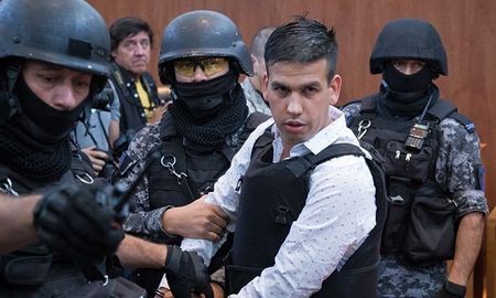 la hermana de monchi cantero que fue detenida ya fue liberada la hermana de monchi cantero que fue detenida ya fue liberada