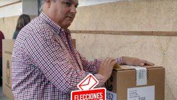 Según Farías Según Farías