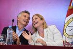 El expresidente Mauricio Macri volverá a Santa Fe este viernes para participar de una actividad política organizada por el PRO provincial. El expresidente Mauricio Macri volverá a Santa Fe este viernes para participar de una actividad política organizada por el PRO provincial.