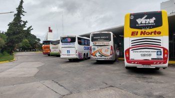Provincia autorizó un aumento del 28% en las tarifas del colectivo interurbano de Santa Fe
