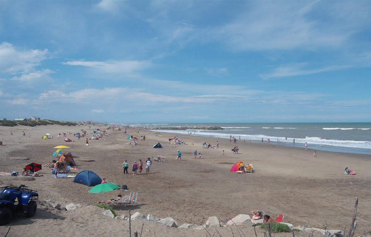 El fin de semana de carnavales, extralargo, y que este año involucra los últimos tres días de febrero y el inicio de marzo, es el nuevo objetivo de pedidos.